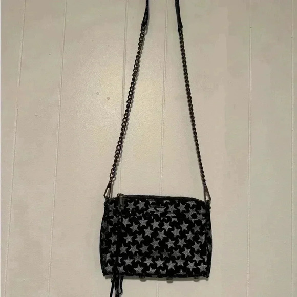 Rebecca Minkoff mini Mac crossbody 
Used like a New - Picture 3 of 5